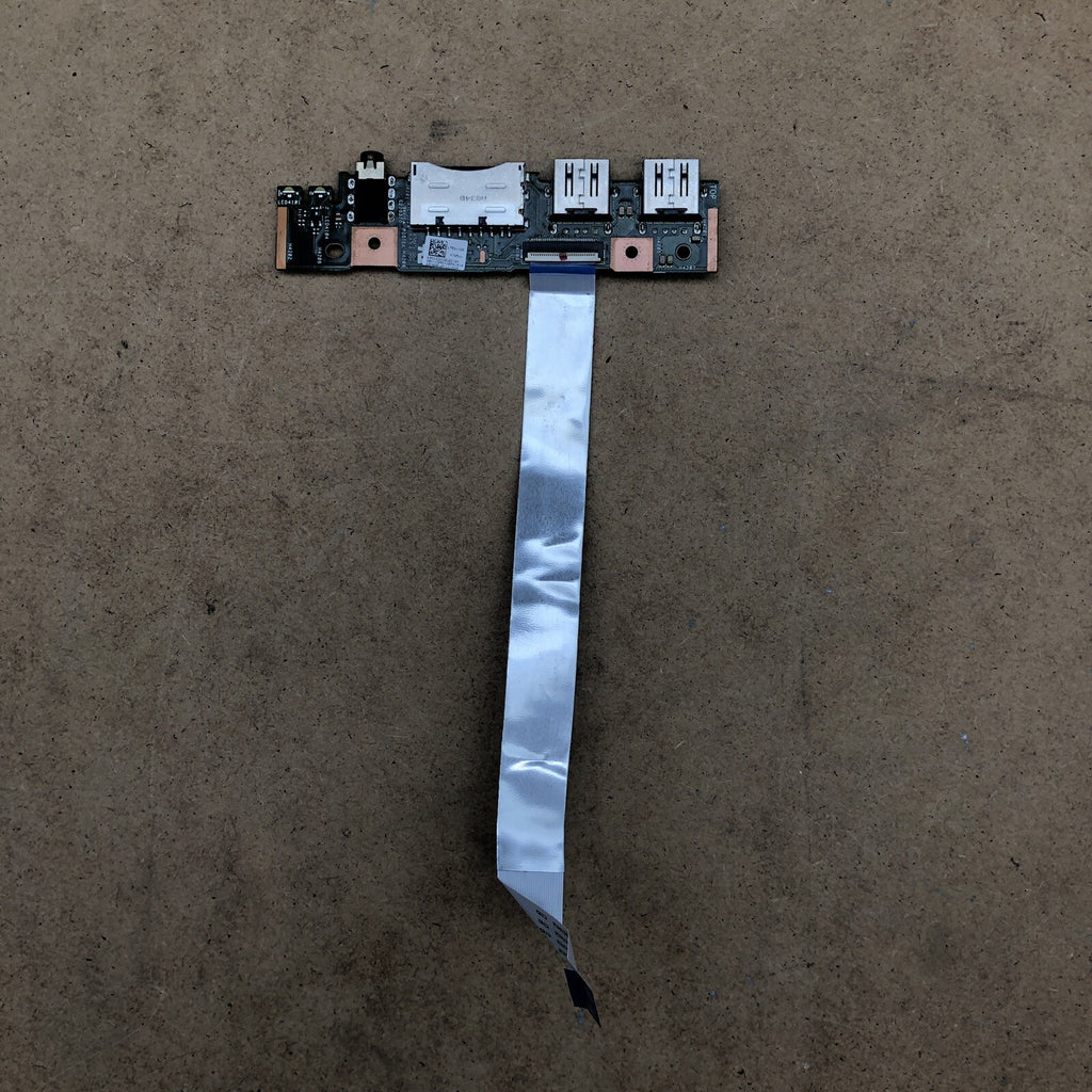 Connecteur USB/jack - Asus R702U