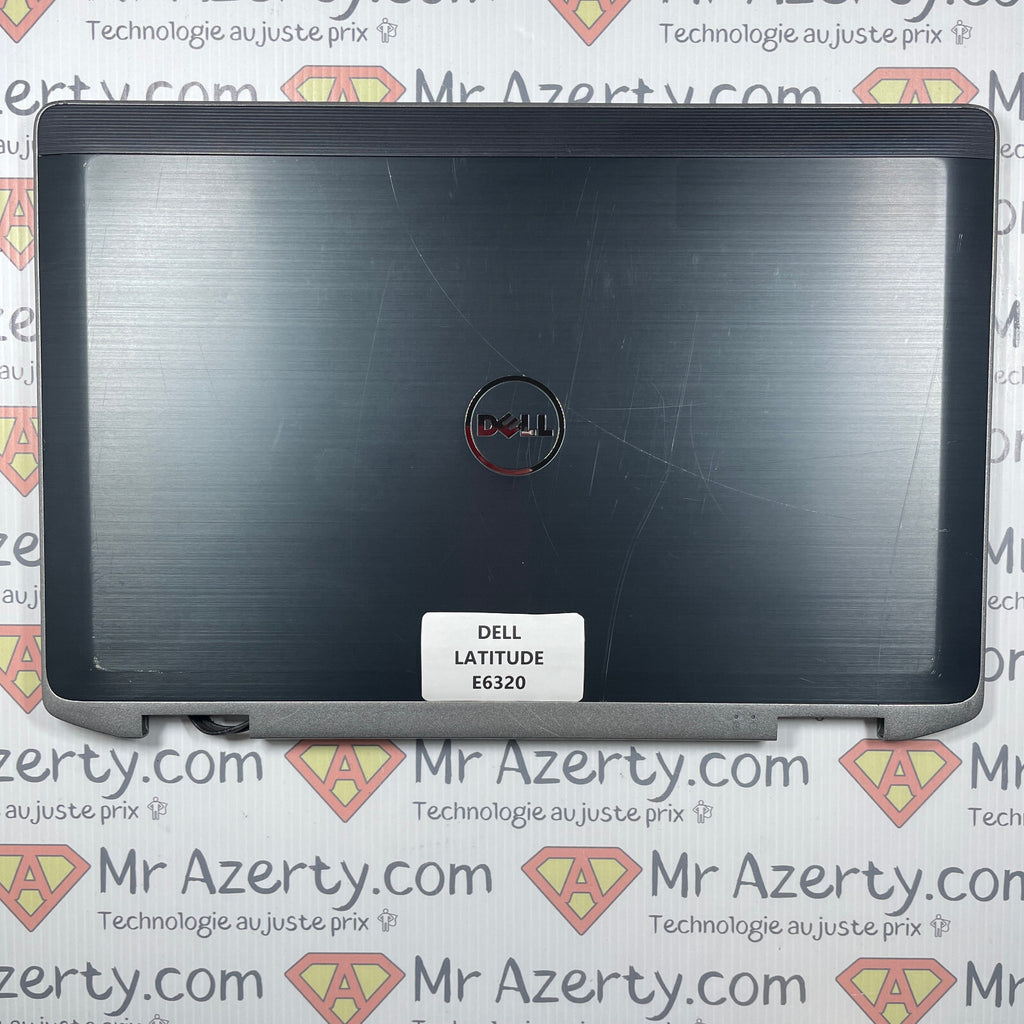 Capot complet  - DELL Latitude E6320