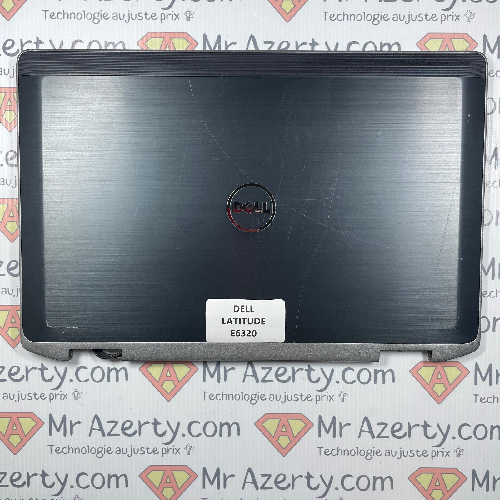 Capot complet  - DELL Latitude E6320