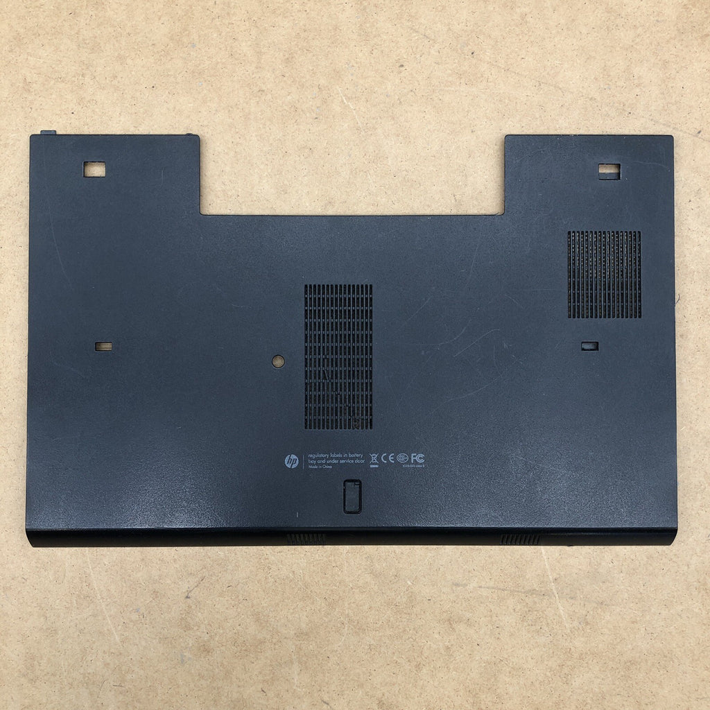 Plasturgie - capot de service - HP Probook 6570B