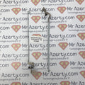 Kit Charnières - Packard Bell Easynote TM NEW95
