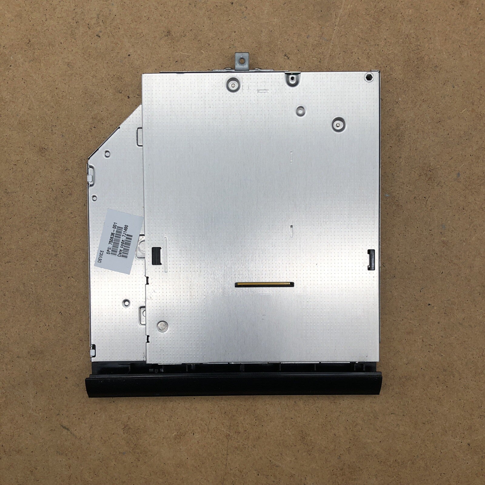 Lecteur/graveur DVD - HP Compaq 15-S106NF