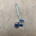 Connecteur USB - Toshiba Satellite C850D-11C