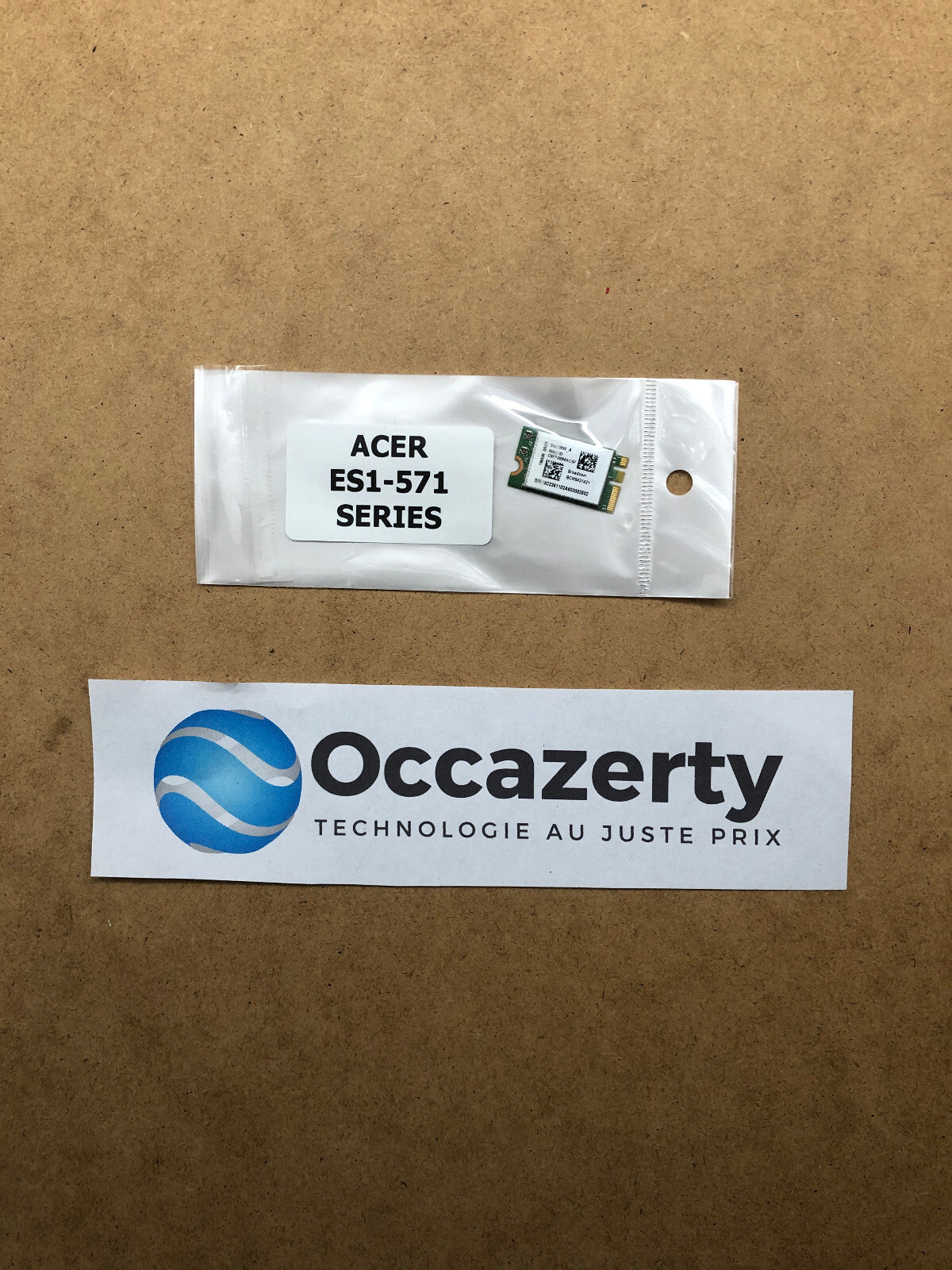 Carte wifi - Acer ES1-571 Series