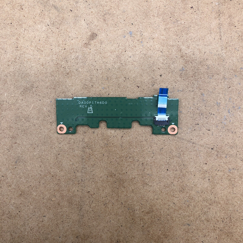 Bouton touchpad - HP 14-bs008nf
