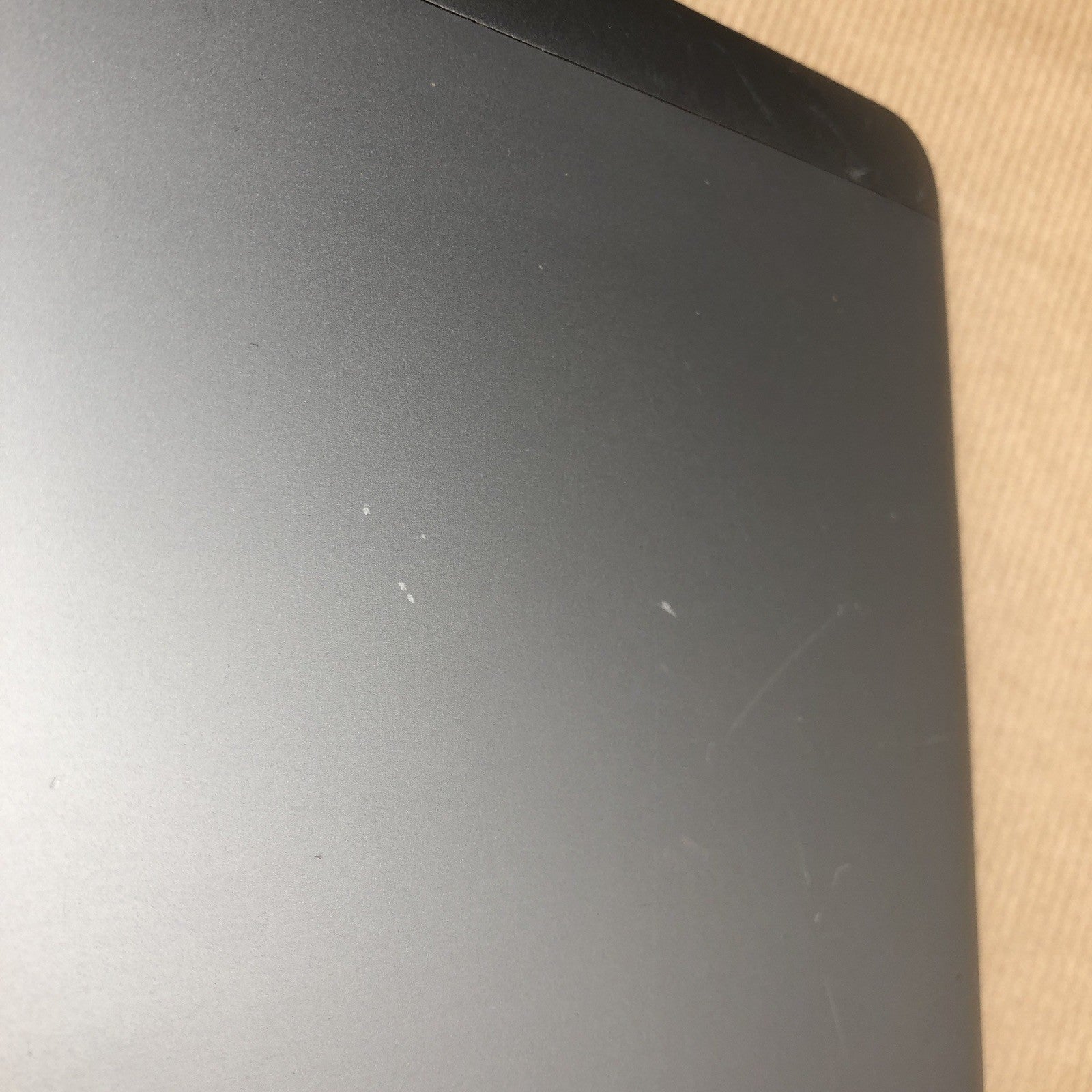 Capot - DELL Latitude E7240 (2)