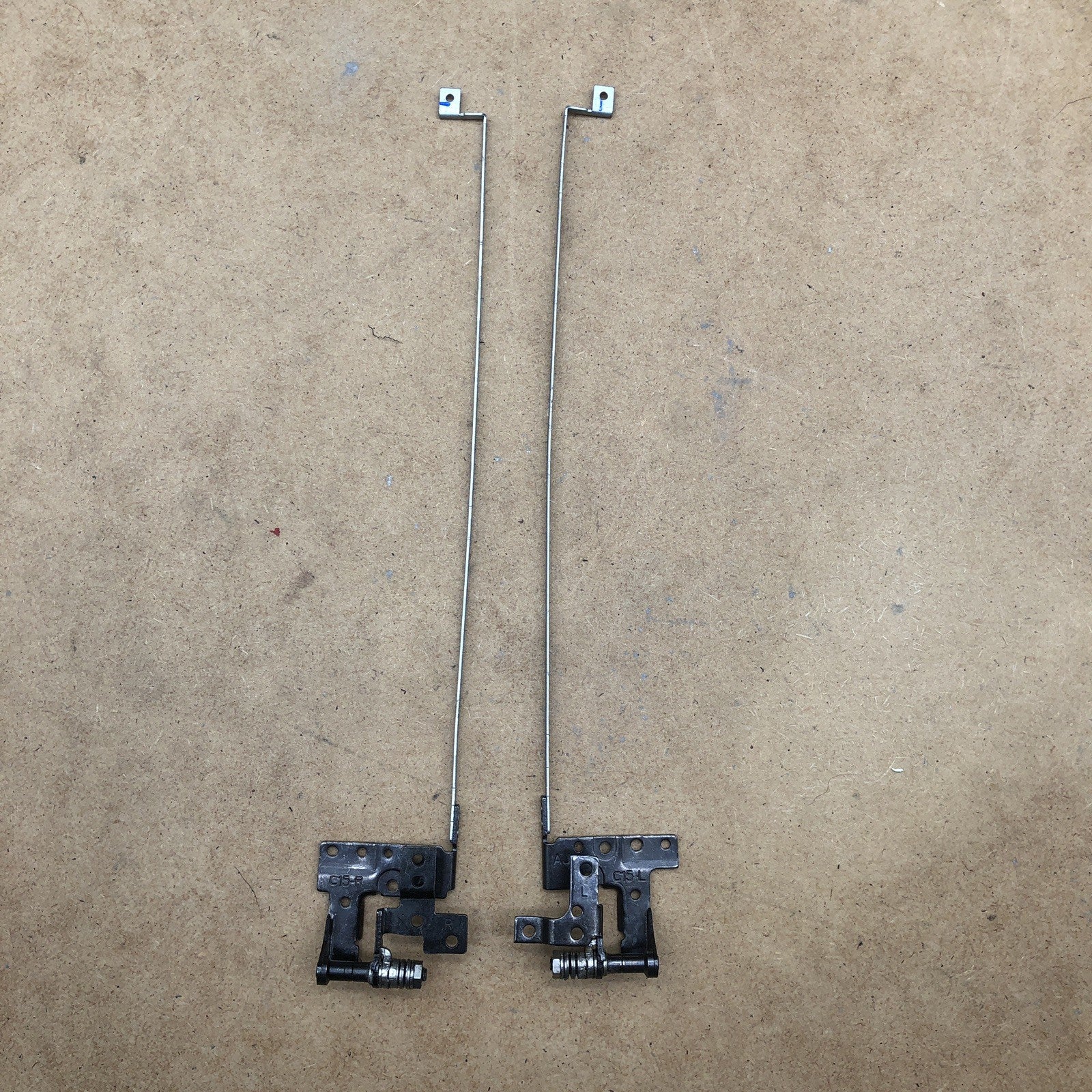 Charnières - ESSENTIEL B SMART'MOUV 1506-7