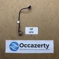 Connecteur de charge - HP G72