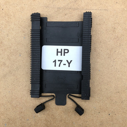 Caddy  - HP 17-Y