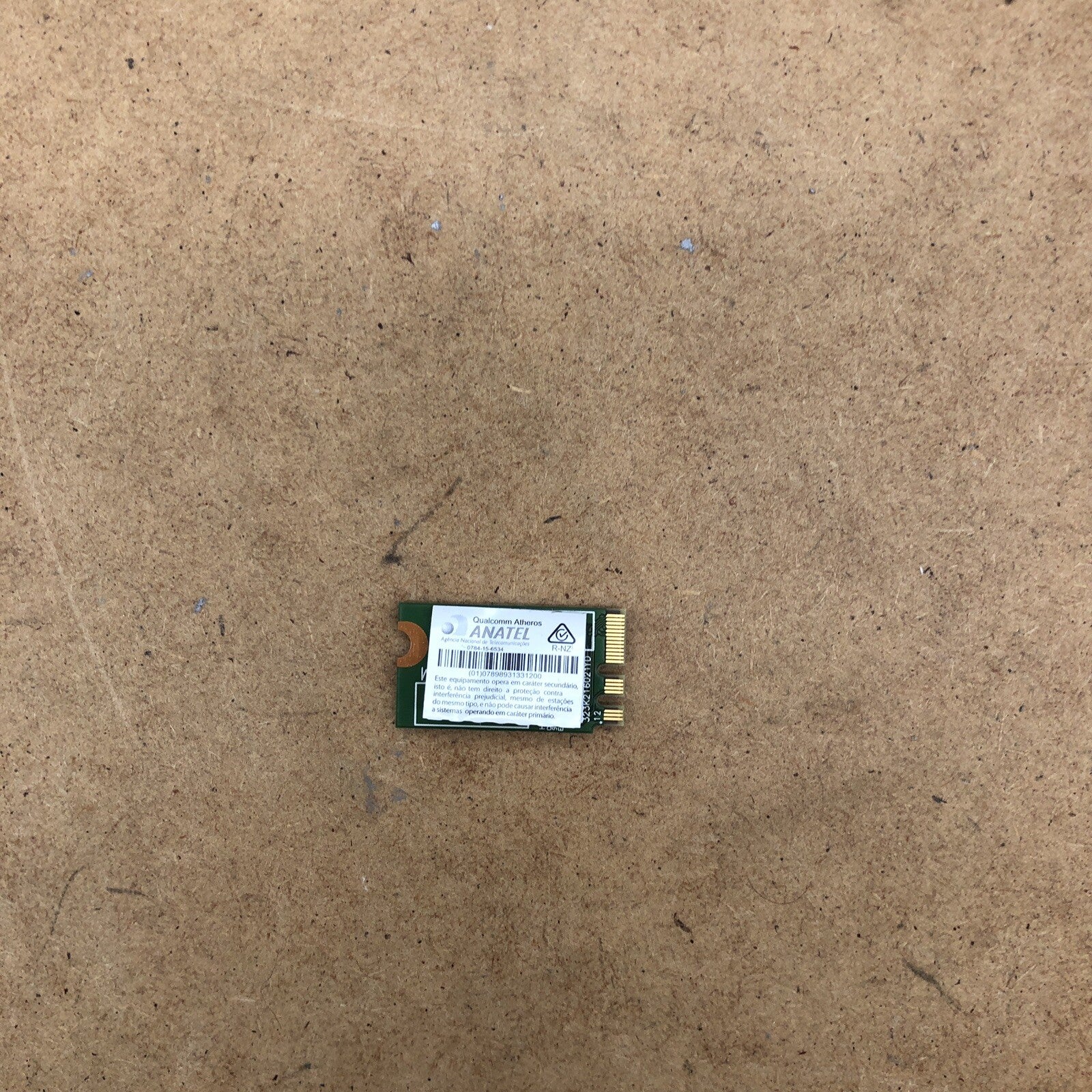 Carte wifi - Acer Aspire A315-53G