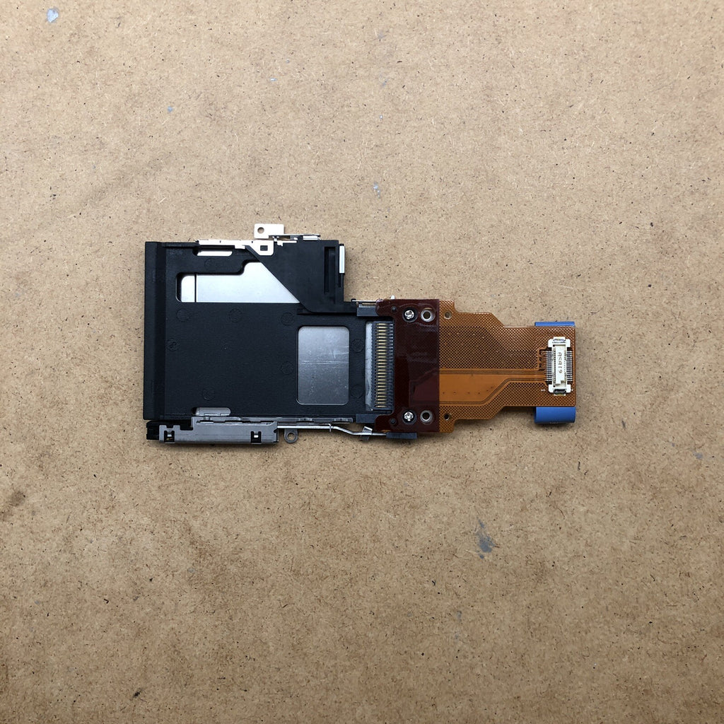 Lecteur de carte - Dell inspiron 9400 - PP05XB