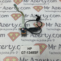 Ensemble connectique - HP G7-1348SF