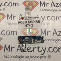 Bouton power - Acer Aspire 5742