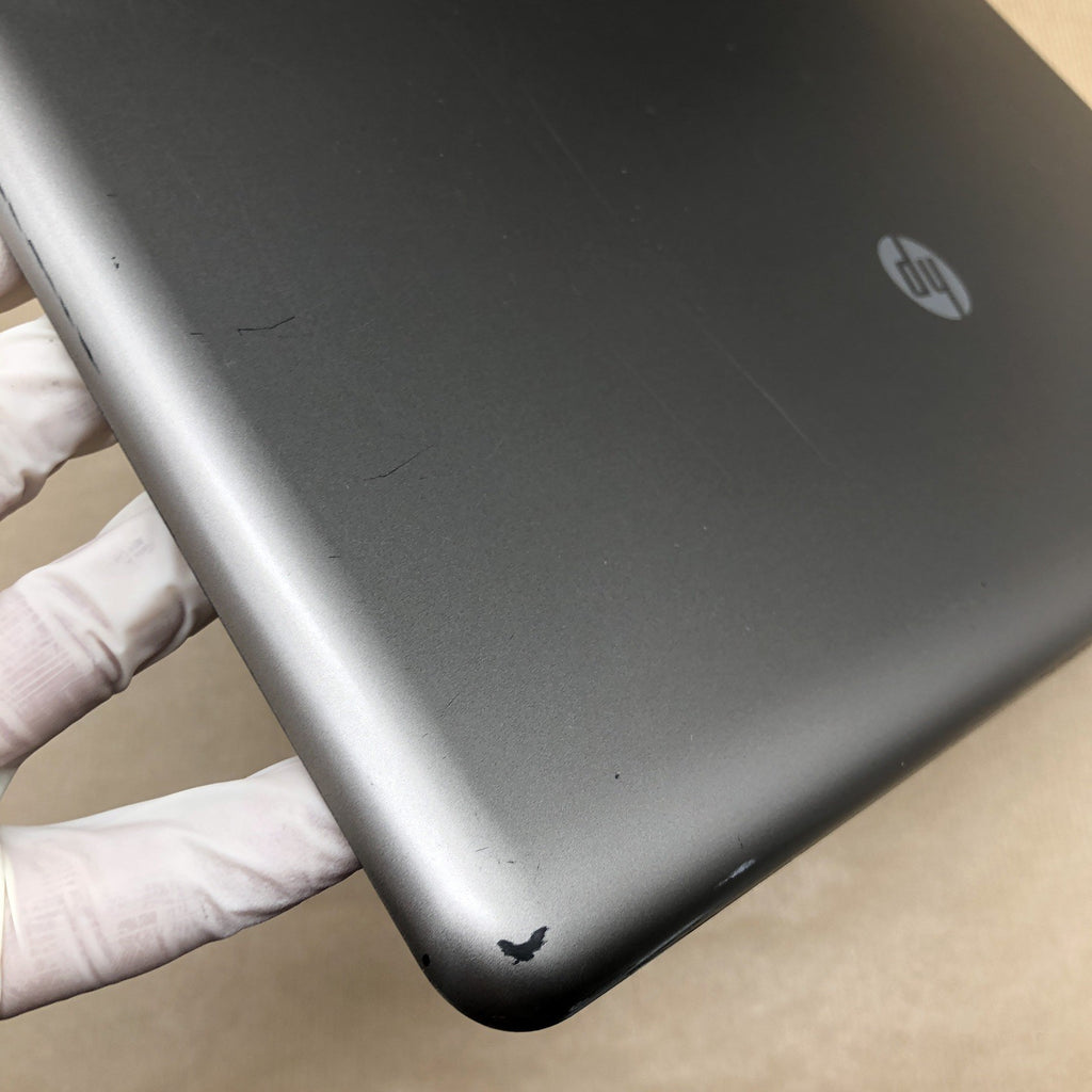 Capot - HP Notebook 635 (1)
