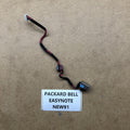 Connecteur e charge - Packard Bell Easynote New91