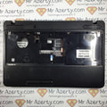 Plasturgie Basse complète - Toshiba Satellite Pro L650