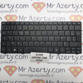 Clavier azerty - Acer Aspire One D255