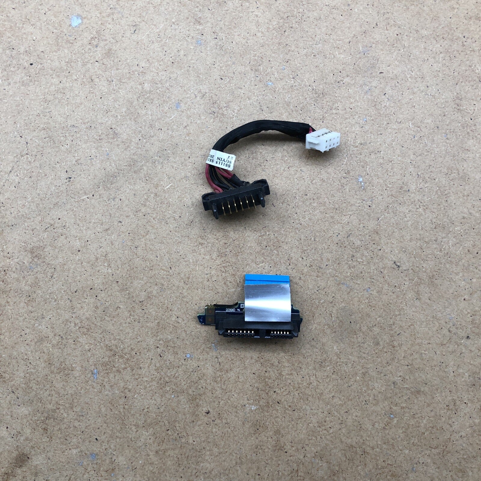 Connecteurs sata  - HP Probook 4530S