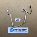 Connecteur écran + webcam - Dell E5550