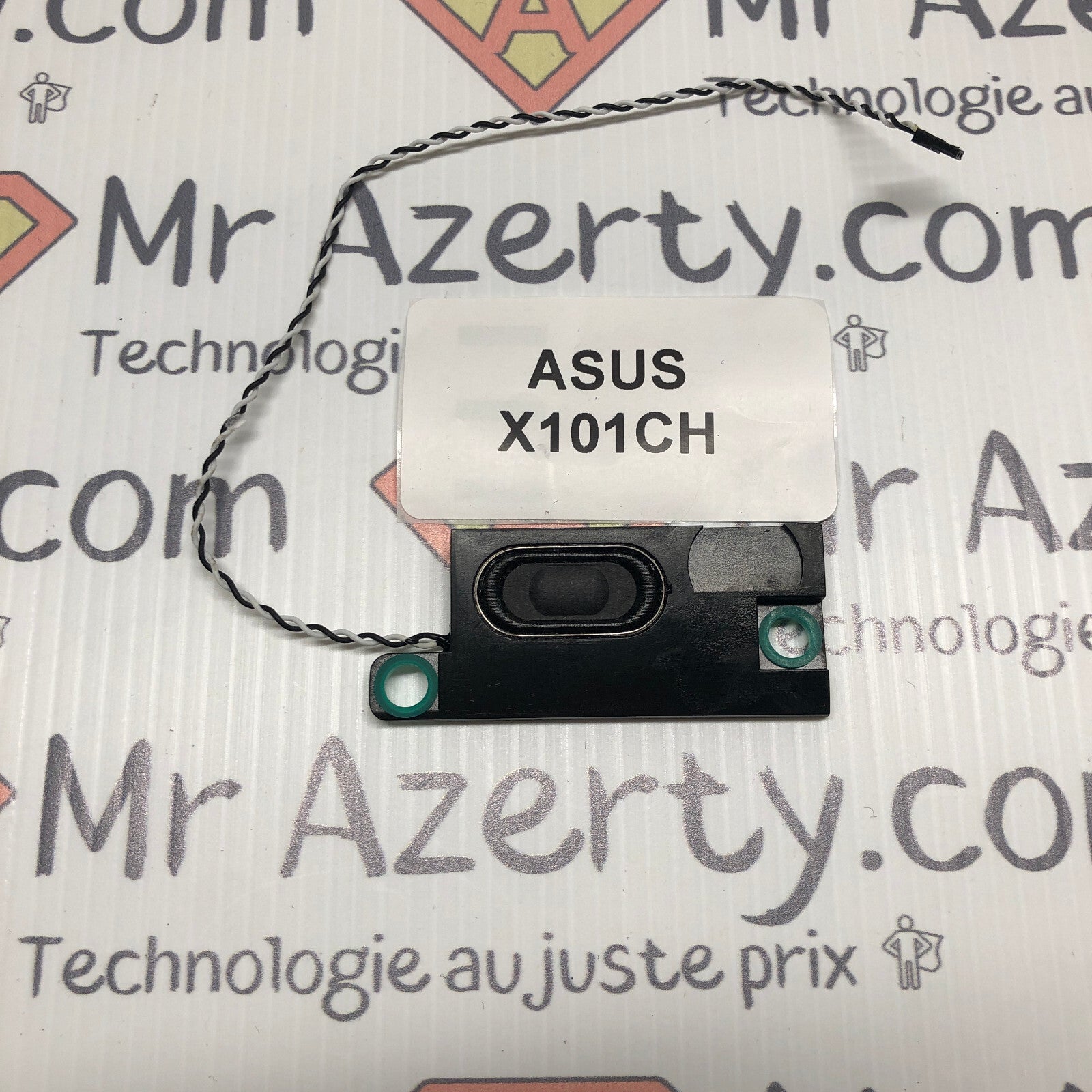 Enceinte - Asus X101CH