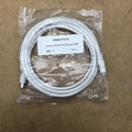 Cordon RJ45/TV 9.52 - 2,5 m - NEUF