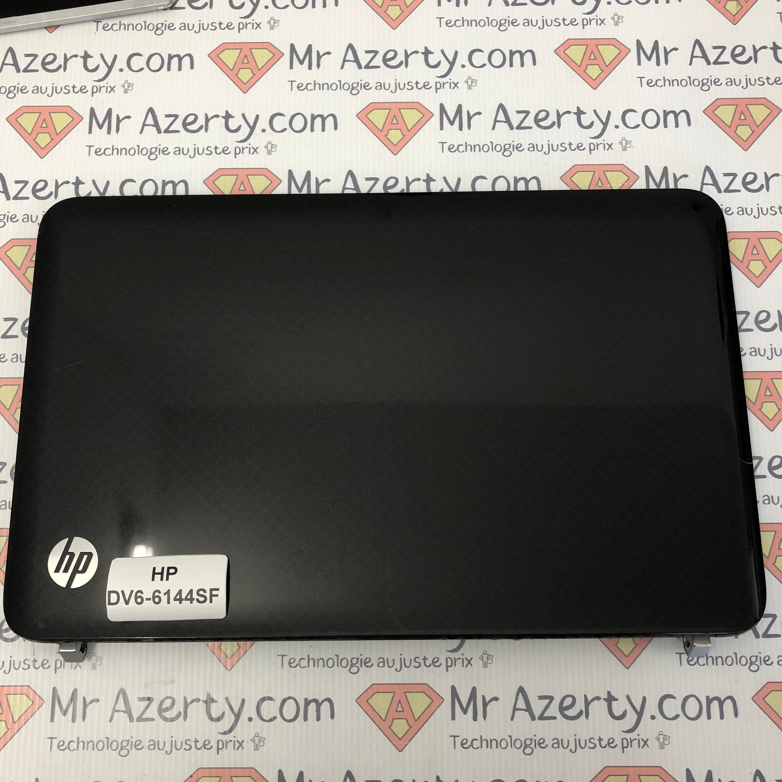 Capot complet - HP DV6-6144SF