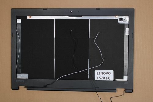 Capot - Lenovo L570 (3)