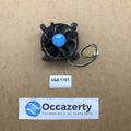 Ventilateur + dissipateur LGA1151