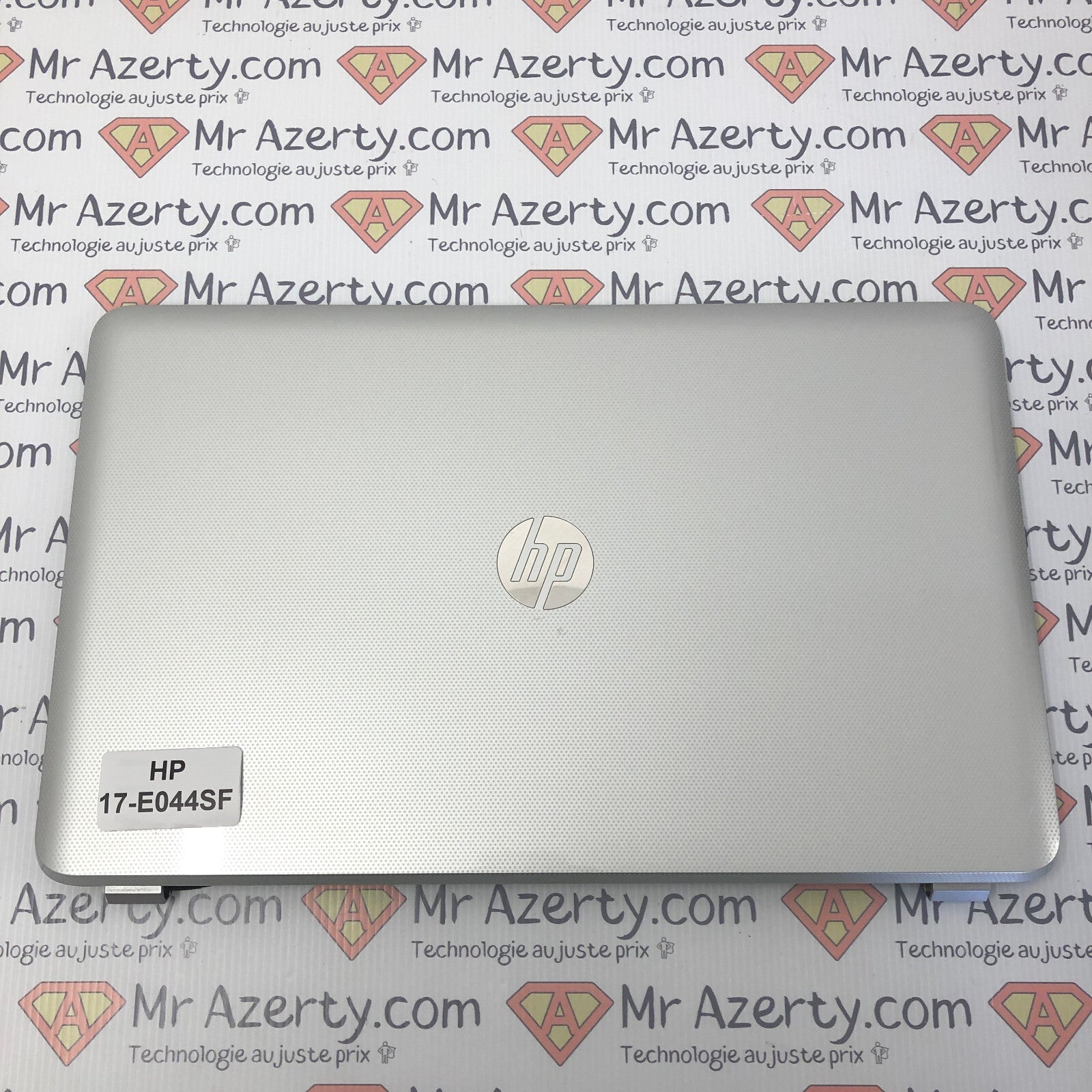 Capot complet - HP 17-E044SF