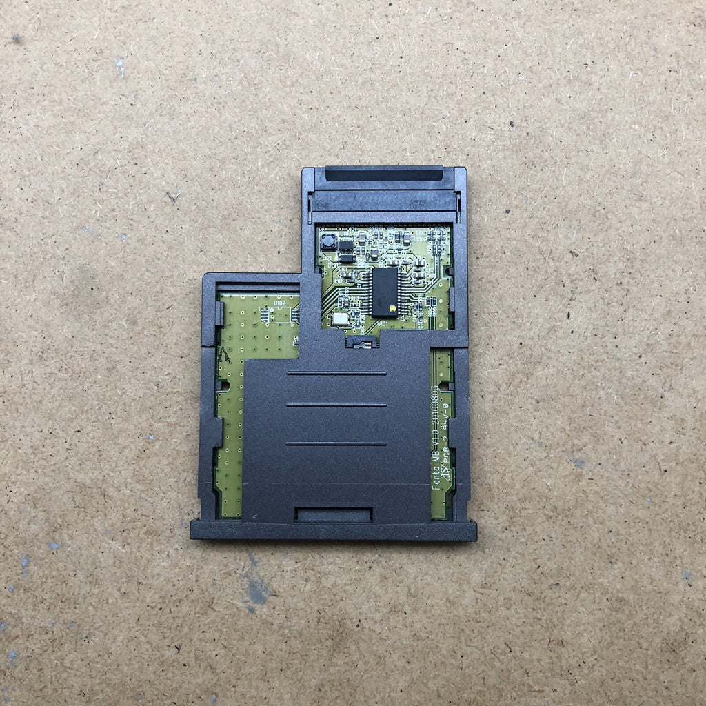 Lecteur de carte - HP Probook 6560B