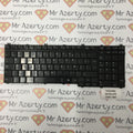 Clavier azerty - Toshiba Satellite L555-10U