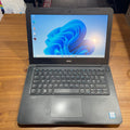 DELL LATITUDE 3380 Intel core  I5 - 8go - SSD 128go - Win11 Pro - Excellent état