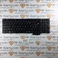 Clavier azerty - Samsung NP-R620