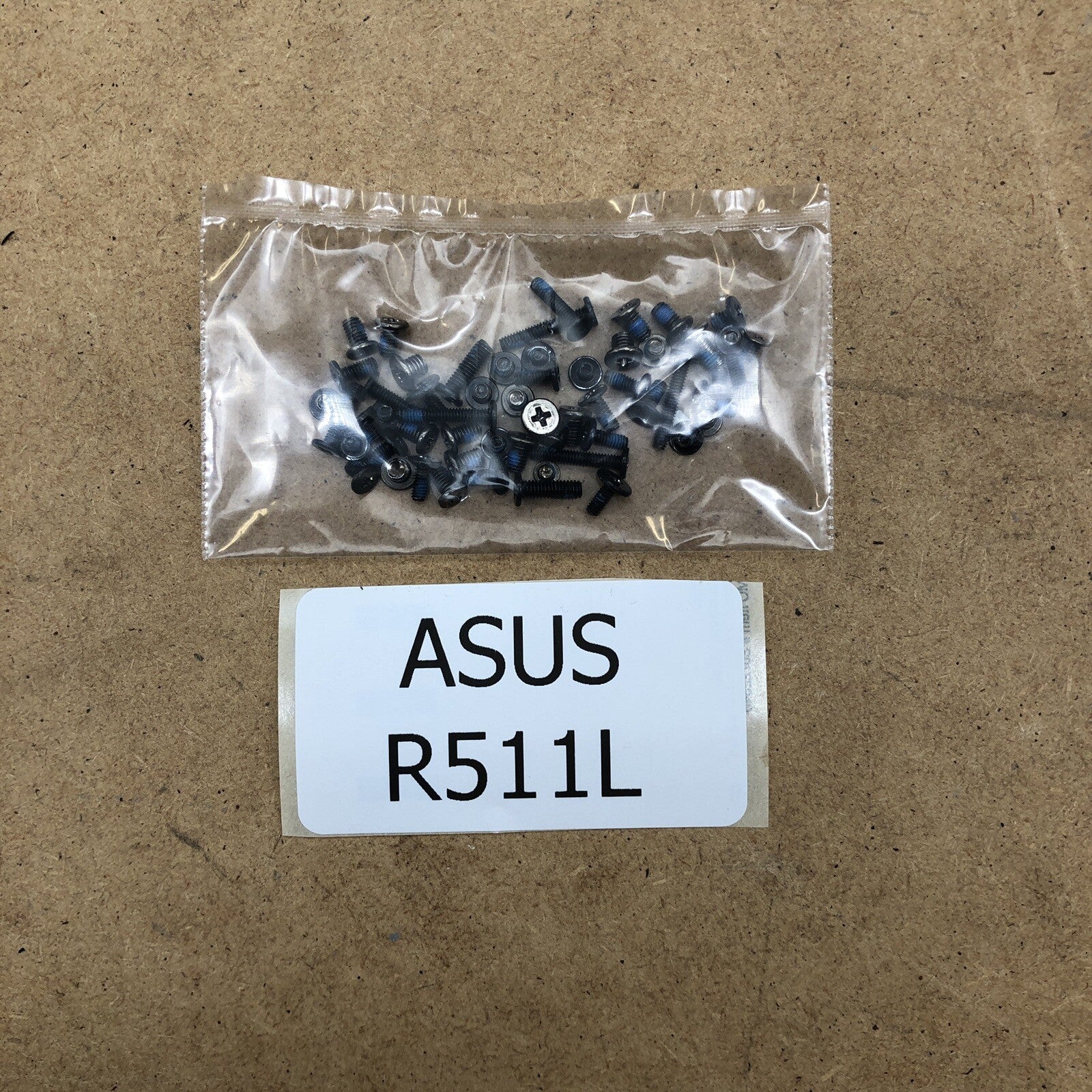 Visserie - Asus R511L