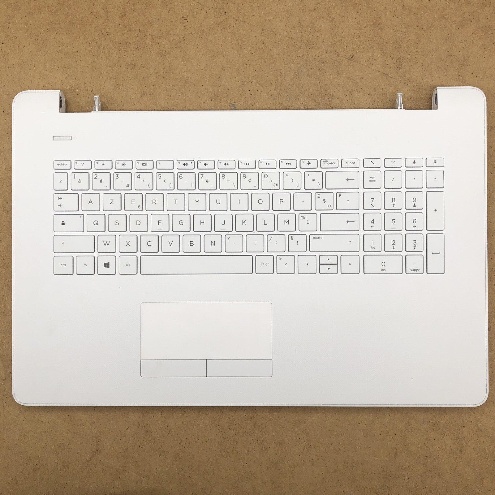 Plasturgie - HP Probook 6470B