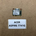 Carte wifi - Acer Aspire 7741G