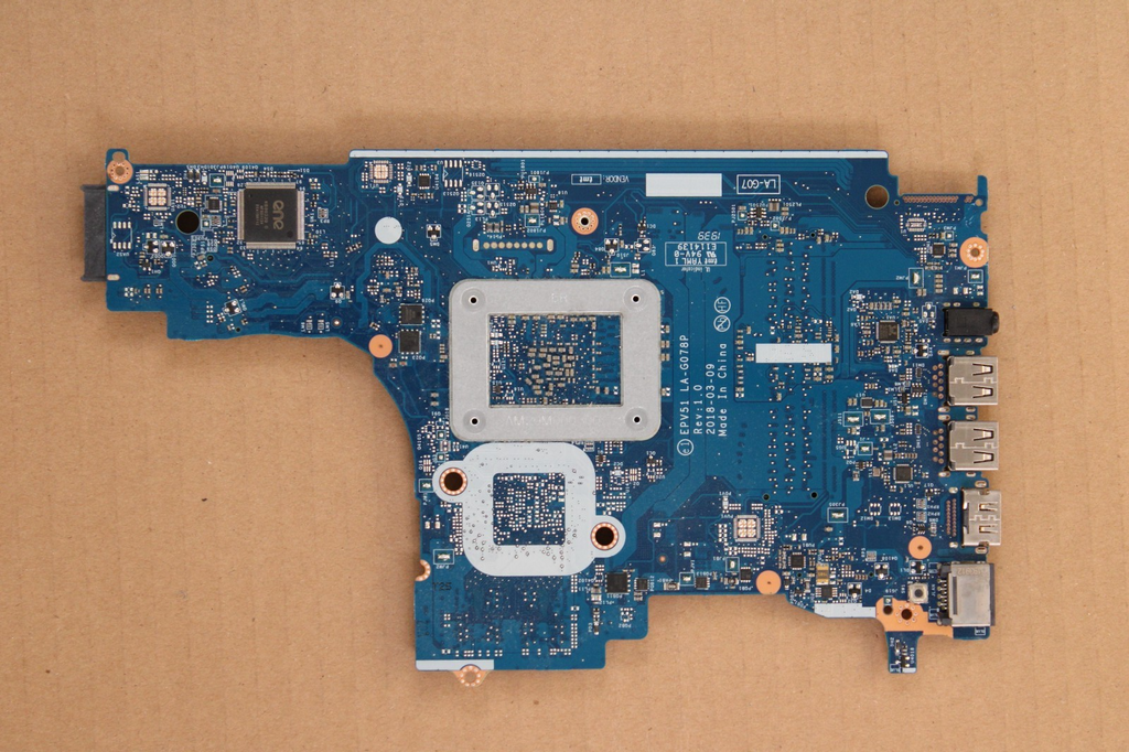 Carte mère - HP 15-db0035nf - AMD A4-9125
