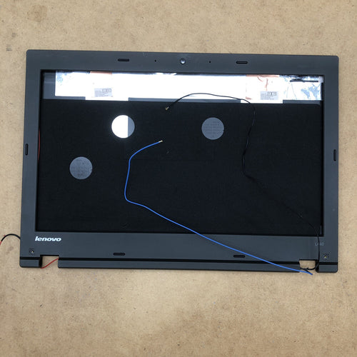 Capot  - Lenovo L440 (2)