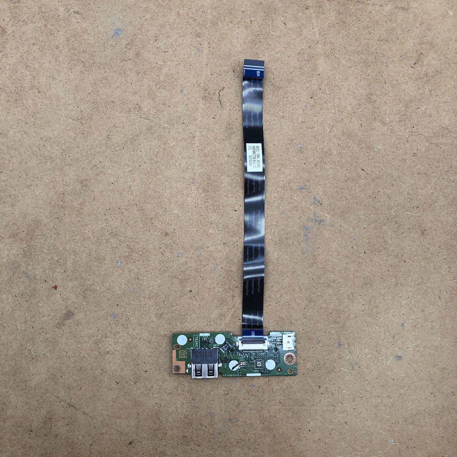 Connecteur USB - Acer Aspire3 A315