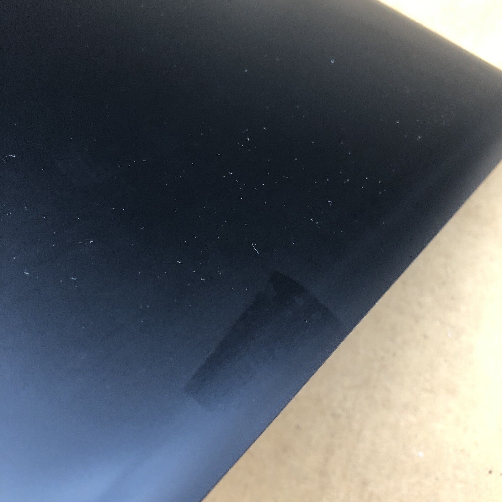 Capot - Asus Vivobook L402N