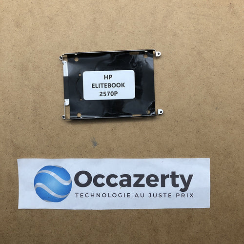 Caddy - HP Elitebook 2570P