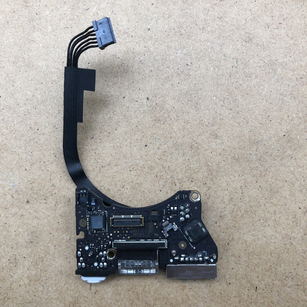 Connecteur de charge - Macbook Air A1465