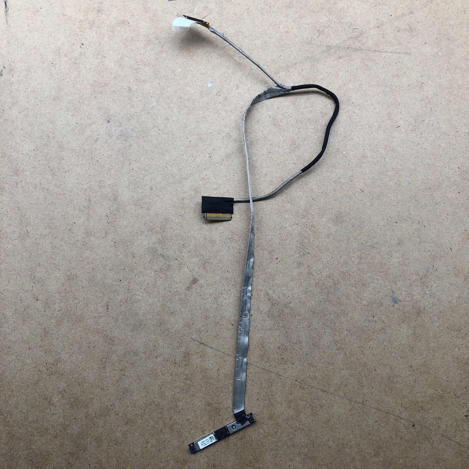 Connecteur écran avec webcam - HP Probook 450 G3