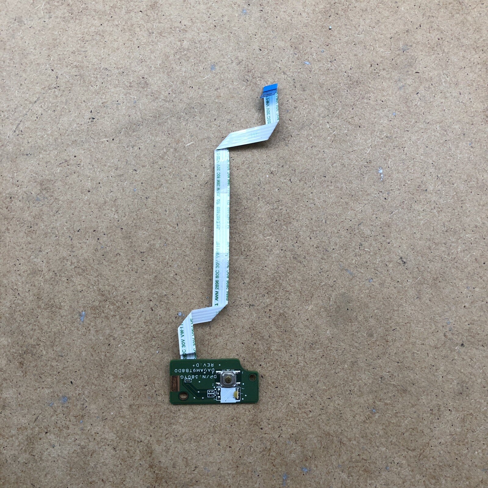 Bouton power - Dell inspiron 15-7559