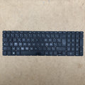 Clavier - HP 17-x037nf