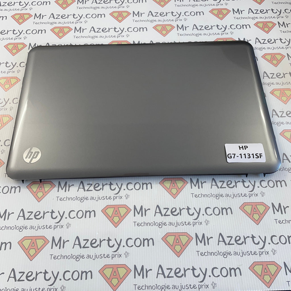 Capot complet - HP G7-1131SF
