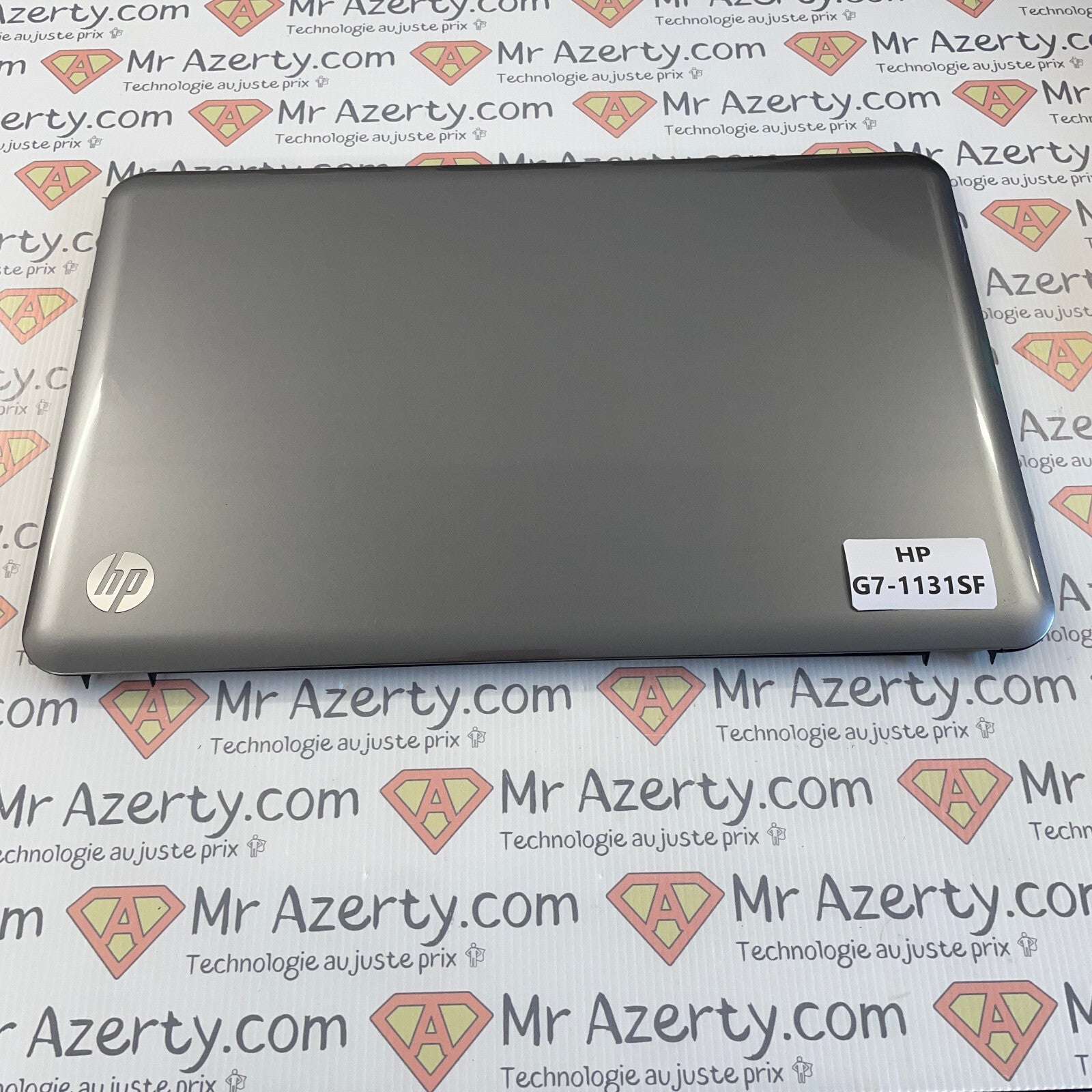 Capot complet - HP G7-1131SF