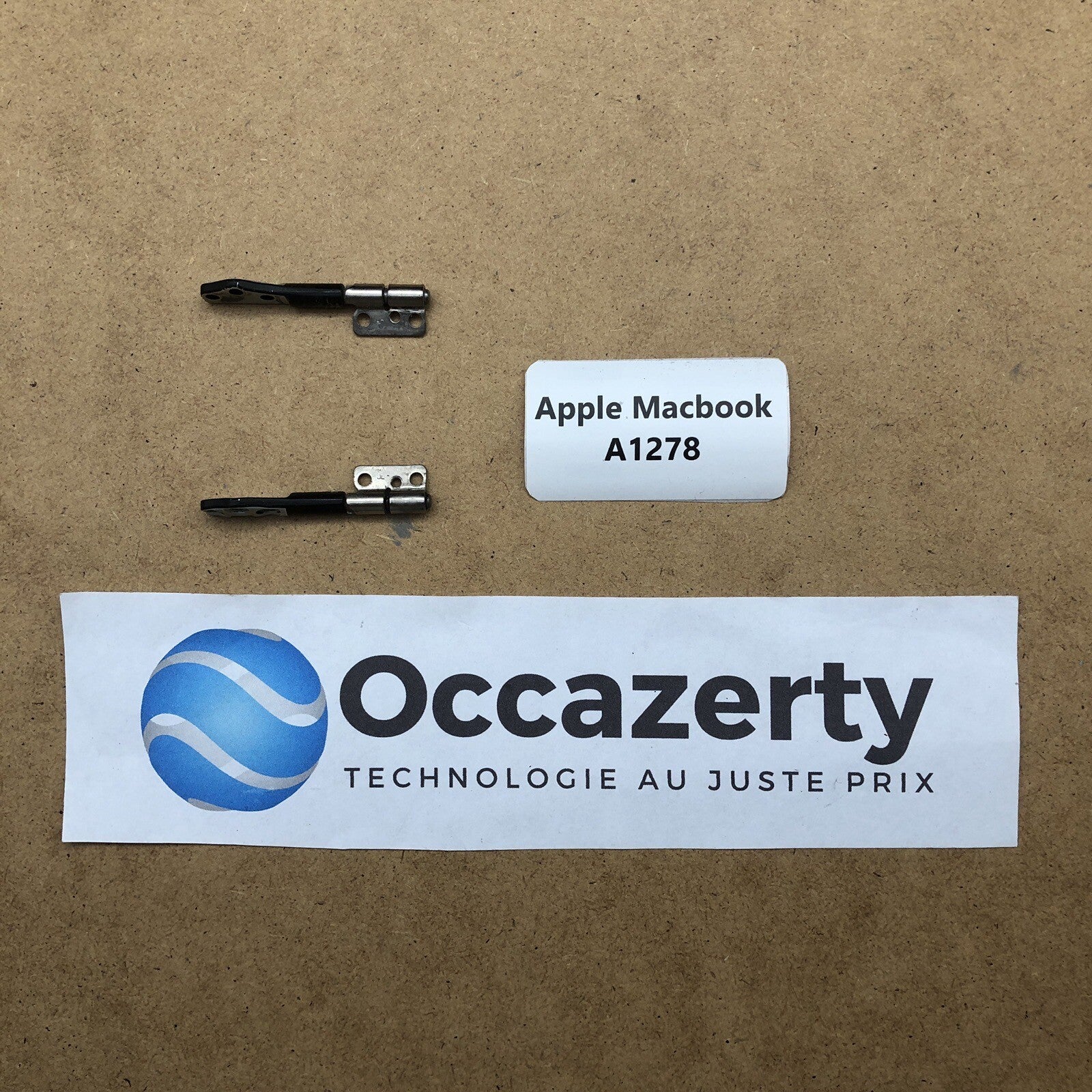 Charnières - Macbook A1278