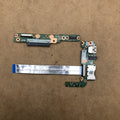 Connecteurs - Asus S551