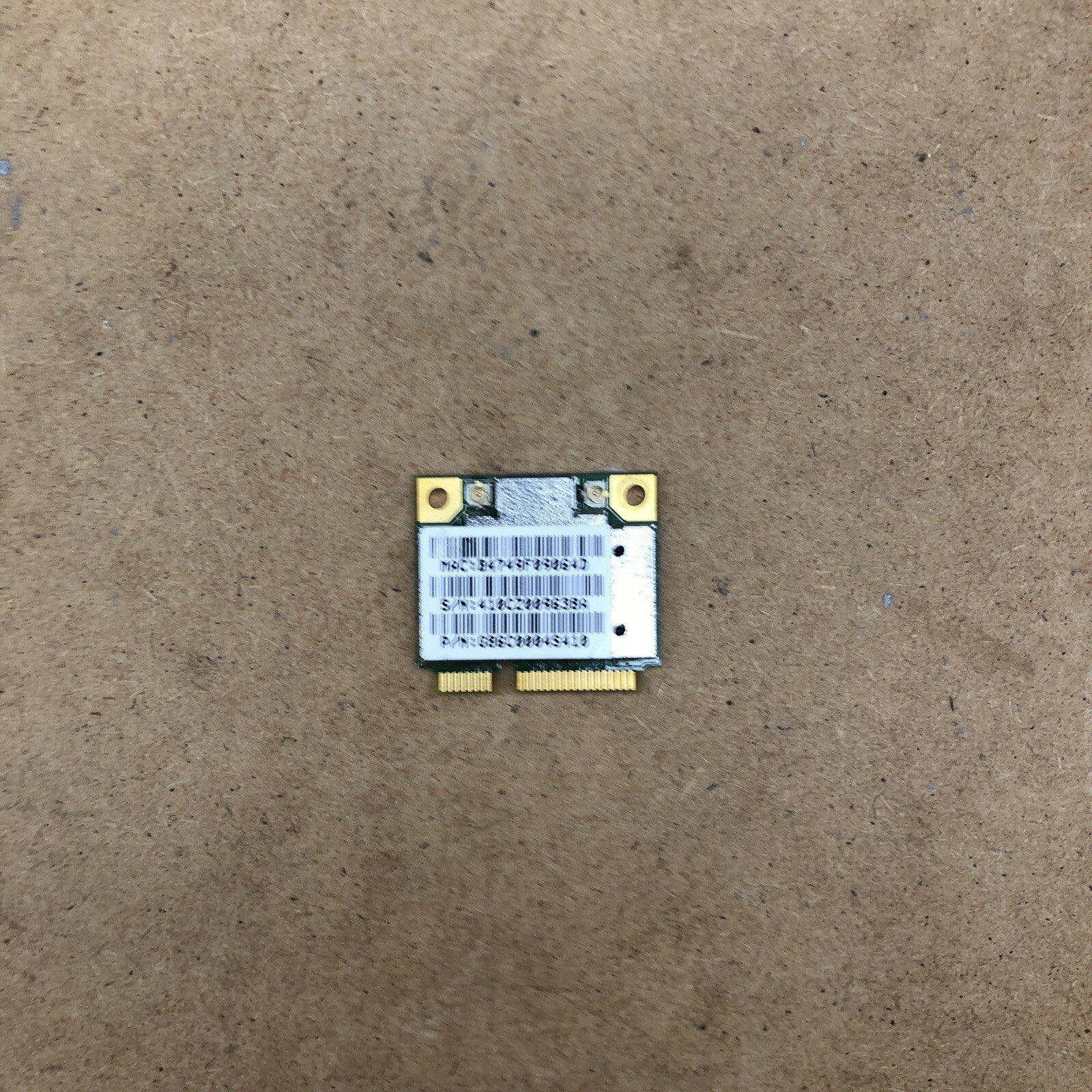 Carte wifi - Toshiba L650, Satellite L650, Satellite pro L650